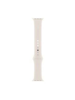 Brand new in box!!! Sealed! Authentic Apple brand Apple Watch Band in Starlight